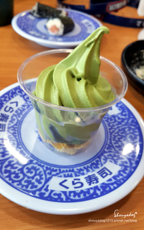 くら寿司 藏壽司(中壢站前店):【迴轉壽司】可以玩扭蛋的くら寿司 藏壽司 in JC Park中壢店