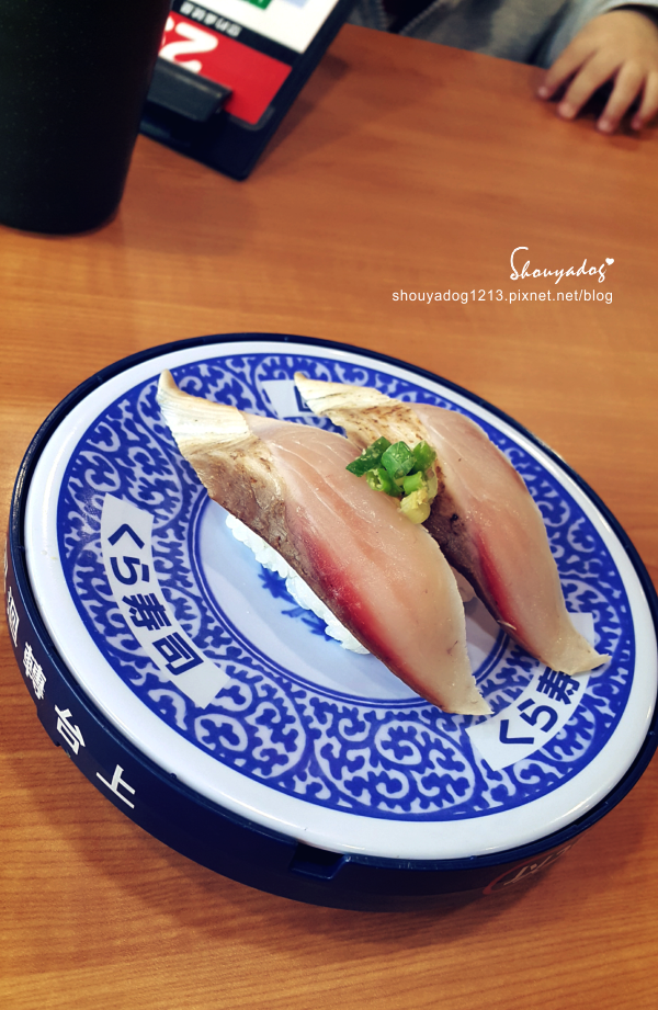 くら寿司 藏壽司(中壢站前店):【迴轉壽司】可以玩扭蛋的くら寿司 藏壽司 in JC Park中壢店