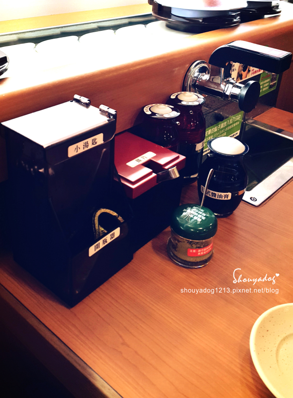 くら寿司 藏壽司(中壢站前店):【迴轉壽司】可以玩扭蛋的くら寿司 藏壽司 in JC Park中壢店