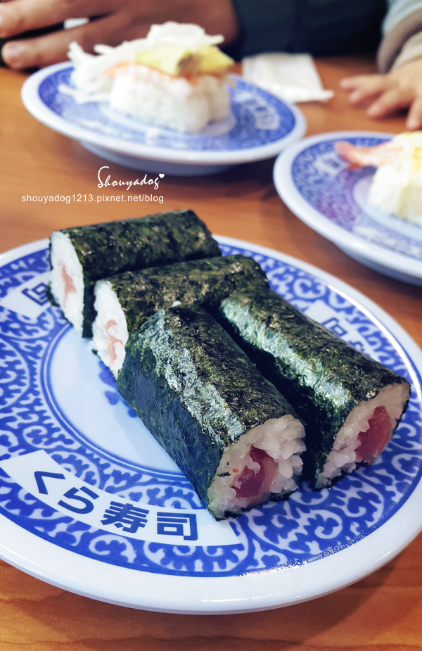 くら寿司 藏壽司(中壢站前店):【迴轉壽司】可以玩扭蛋的くら寿司 藏壽司 in JC Park中壢店