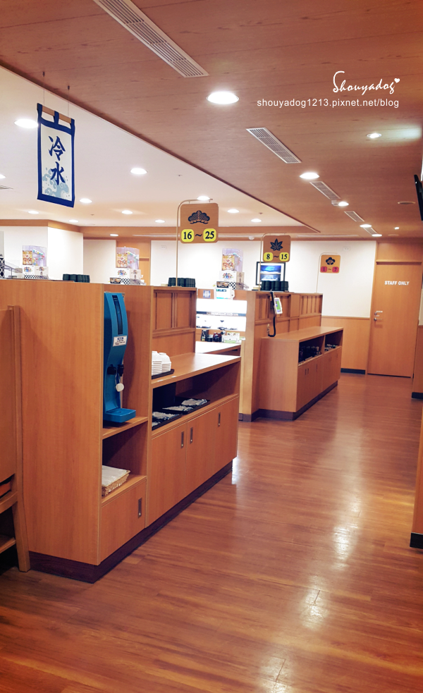 くら寿司 藏壽司(中壢站前店):【迴轉壽司】可以玩扭蛋的くら寿司 藏壽司 in JC Park中壢店