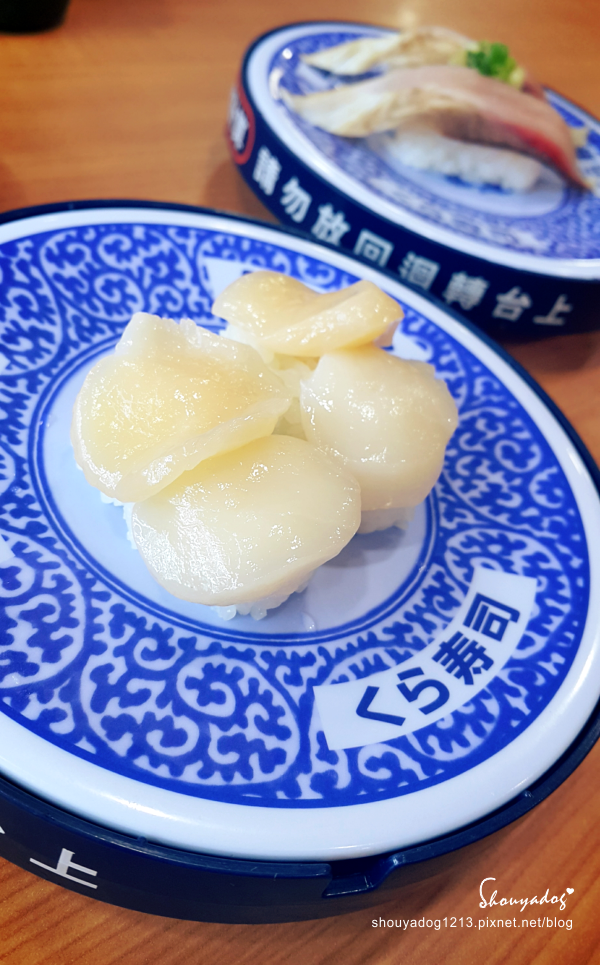 くら寿司 藏壽司(中壢站前店):【迴轉壽司】可以玩扭蛋的くら寿司 藏壽司 in JC Park中壢店