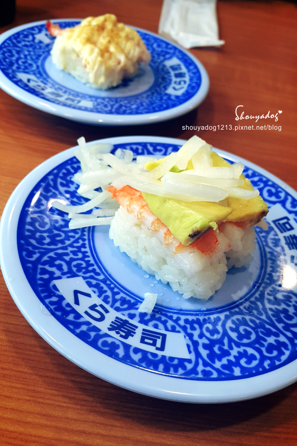 くら寿司 藏壽司(中壢站前店):【迴轉壽司】可以玩扭蛋的くら寿司 藏壽司 in JC Park中壢店