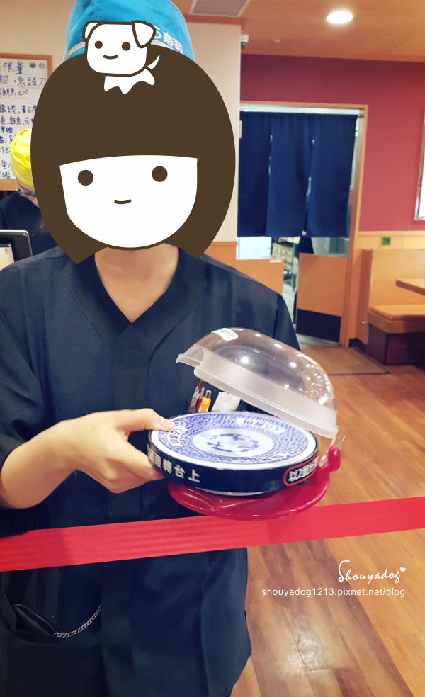 くら寿司 藏壽司(中壢站前店):【迴轉壽司】可以玩扭蛋的くら寿司 藏壽司 in JC Park中壢店