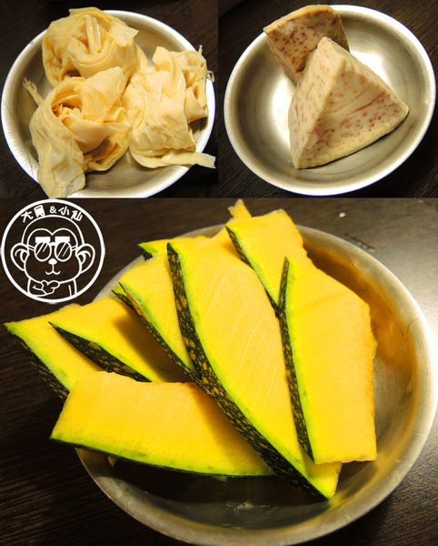 食焱廠 創意鍋物料理(微風南京店)：呷飽祙【台北松山･食焱廠 創意鍋物料理】在實驗室裡吃火鍋