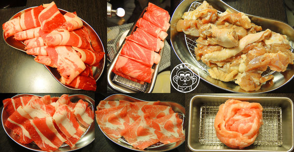 食焱廠 創意鍋物料理(微風南京店)：呷飽祙【台北松山･食焱廠 創意鍋物料理】在實驗室裡吃火鍋