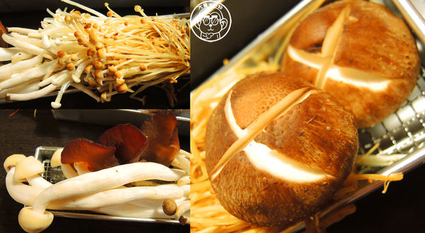 食焱廠 創意鍋物料理(微風南京店)：呷飽祙【台北松山･食焱廠 創意鍋物料理】在實驗室裡吃火鍋