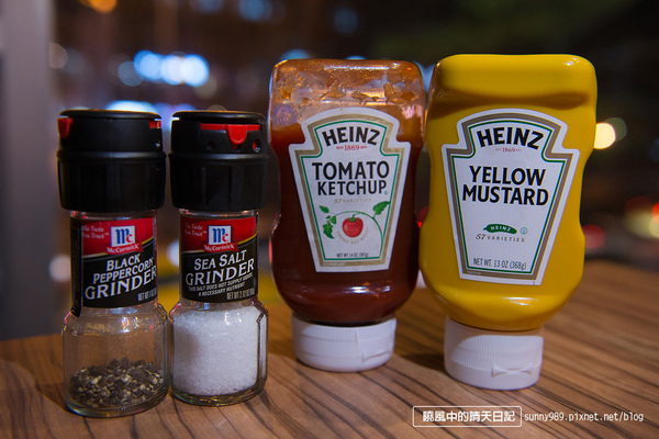 HATER CAFE：【邀約| Hater Cafe】分食更有趣 公館朋友聚會好去處