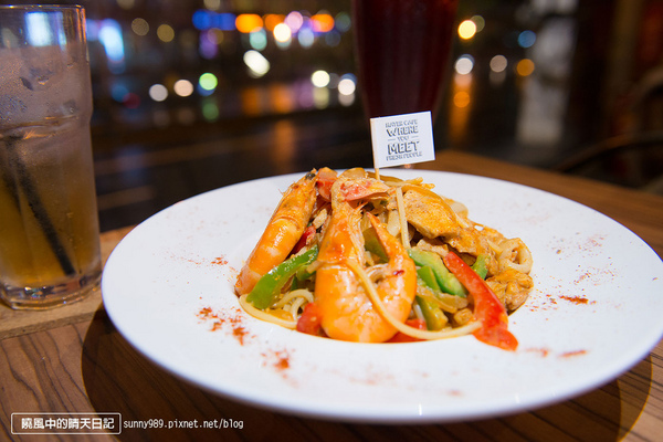 HATER CAFE：【邀約| Hater Cafe】分食更有趣 公館朋友聚會好去處