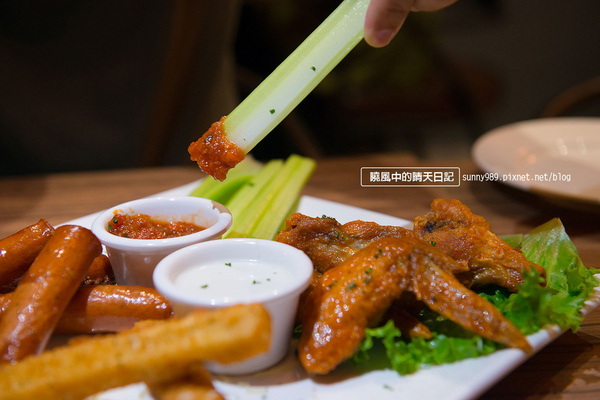 HATER CAFE：【邀約| Hater Cafe】分食更有趣 公館朋友聚會好去處