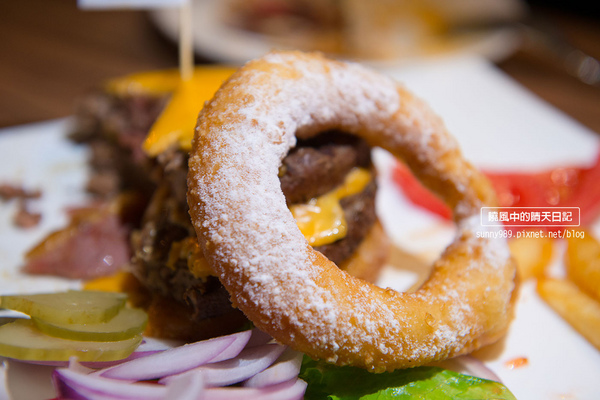 HATER CAFE：【邀約| Hater Cafe】分食更有趣 公館朋友聚會好去處