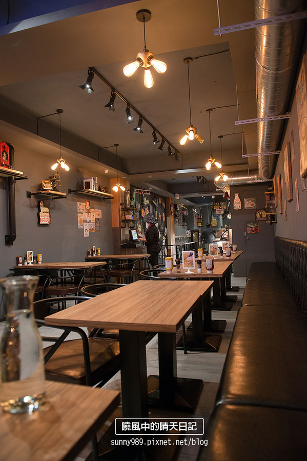 HATER CAFE：【邀約| Hater Cafe】分食更有趣 公館朋友聚會好去處