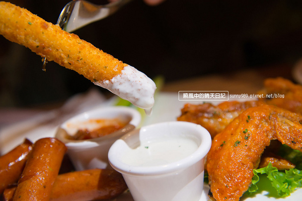 HATER CAFE：【邀約| Hater Cafe】分食更有趣 公館朋友聚會好去處