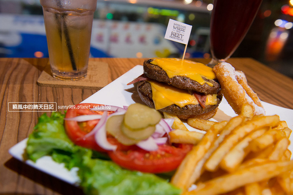 HATER CAFE：【邀約| Hater Cafe】分食更有趣 公館朋友聚會好去處