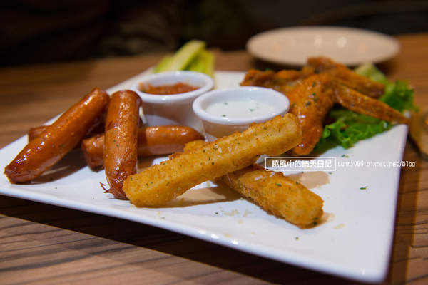 HATER CAFE：【邀約| Hater Cafe】分食更有趣 公館朋友聚會好去處