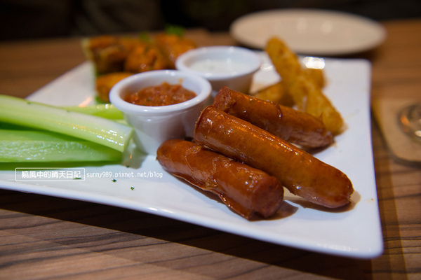 HATER CAFE：【邀約| Hater Cafe】分食更有趣 公館朋友聚會好去處