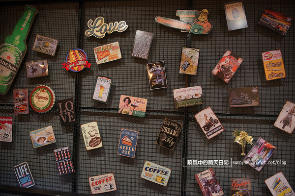 HATER CAFE：【邀約| Hater Cafe】分食更有趣 公館朋友聚會好去處