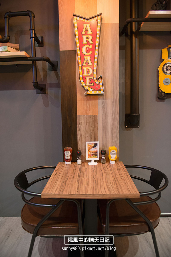 HATER CAFE：【邀約| Hater Cafe】分食更有趣 公館朋友聚會好去處