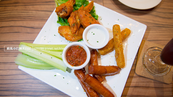 HATER CAFE：【邀約| Hater Cafe】分食更有趣 公館朋友聚會好去處