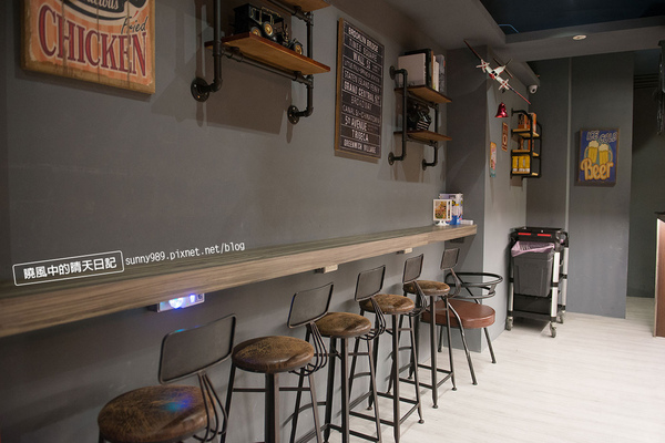 HATER CAFE：【邀約| Hater Cafe】分食更有趣 公館朋友聚會好去處