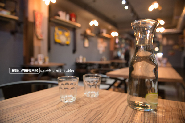 HATER CAFE：【邀約| Hater Cafe】分食更有趣 公館朋友聚會好去處