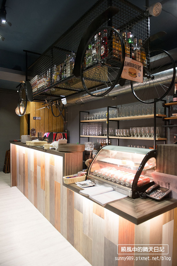 HATER CAFE：【邀約| Hater Cafe】分食更有趣 公館朋友聚會好去處