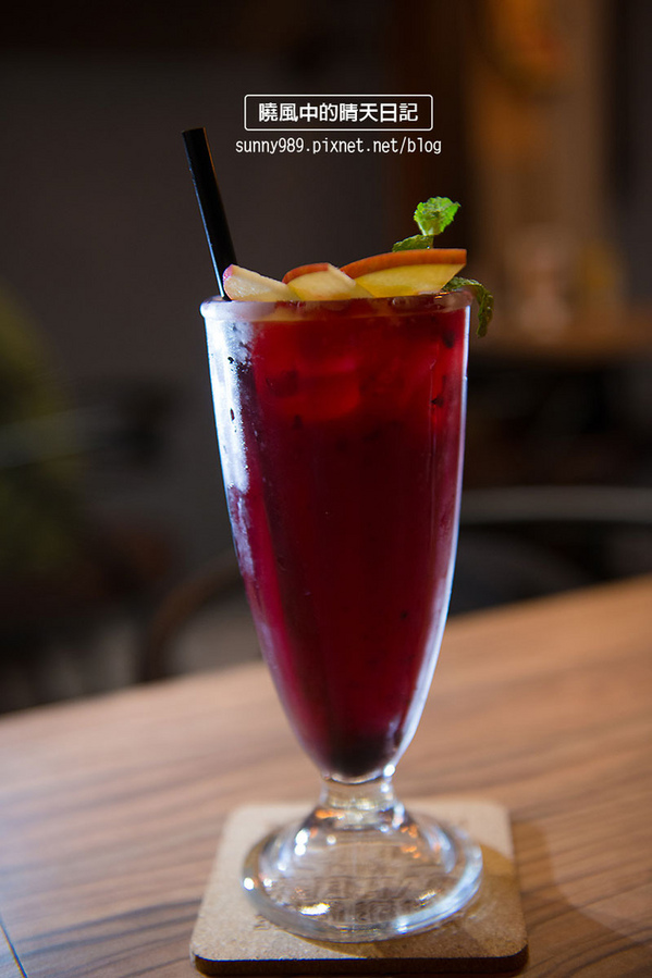 HATER CAFE：【邀約| Hater Cafe】分食更有趣 公館朋友聚會好去處