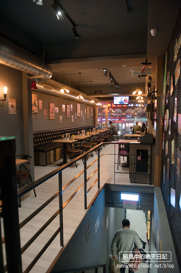 HATER CAFE：【邀約| Hater Cafe】分食更有趣 公館朋友聚會好去處