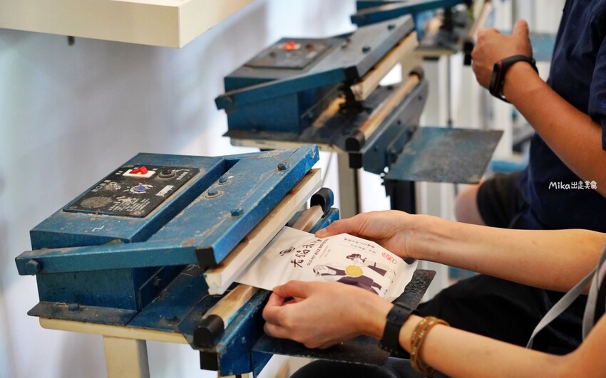 新竹香山老鍋休閒農莊|百年米粉傳承六代,親自體驗製作手作米粉之旅。