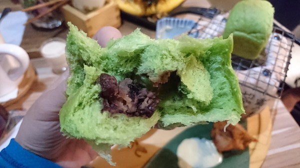 初日二店 初めて初日珈琲：高雄~初日珈琲(明誠店)~超夯日式早午餐~推豐盛烤鮭魚飯糰~排隊美食~高雄必吃~