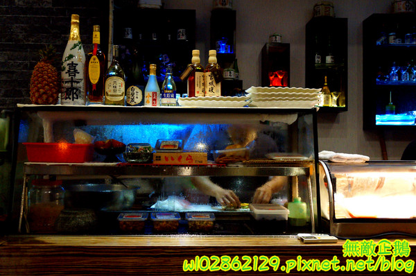 響道食堂：【台南-中西區】炸生蠔x芋泥炸蝦壽司...平價的雙主菜定食~《響道食堂》