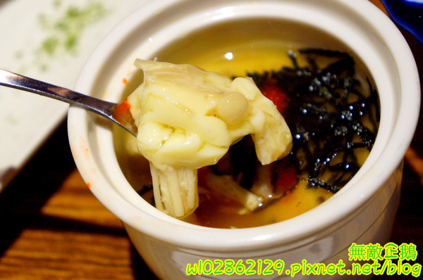 響道食堂：【台南-中西區】炸生蠔x芋泥炸蝦壽司...平價的雙主菜定食~《響道食堂》