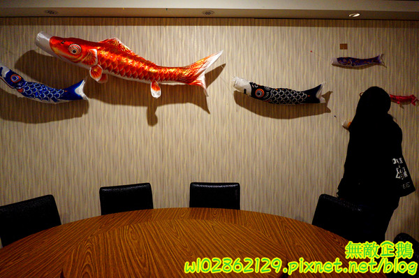 響道食堂：【台南-中西區】炸生蠔x芋泥炸蝦壽司...平價的雙主菜定食~《響道食堂》