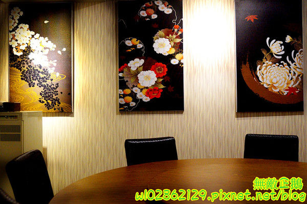 響道食堂：【台南-中西區】炸生蠔x芋泥炸蝦壽司...平價的雙主菜定食~《響道食堂》