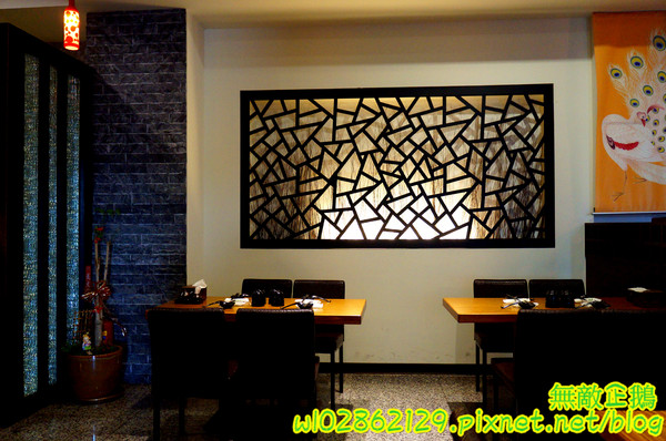 響道食堂：【台南-中西區】炸生蠔x芋泥炸蝦壽司...平價的雙主菜定食~《響道食堂》