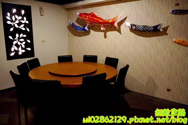 響道食堂：【台南-中西區】炸生蠔x芋泥炸蝦壽司...平價的雙主菜定食~《響道食堂》