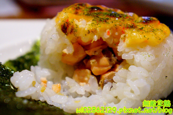 響道食堂：【台南-中西區】炸生蠔x芋泥炸蝦壽司...平價的雙主菜定食~《響道食堂》