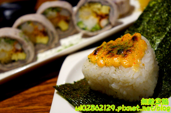 響道食堂：【台南-中西區】炸生蠔x芋泥炸蝦壽司...平價的雙主菜定食~《響道食堂》