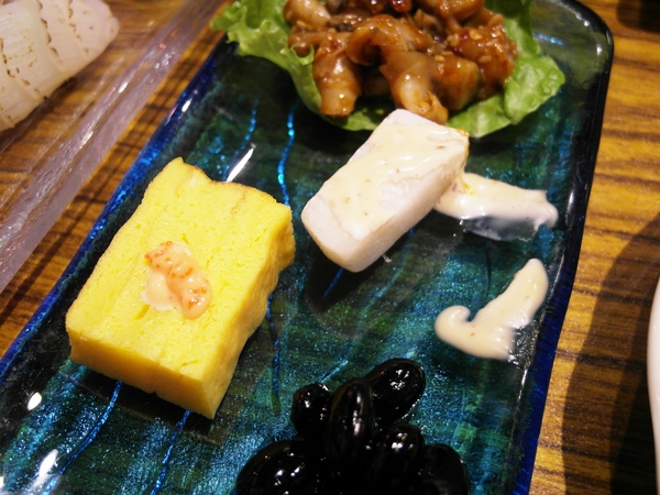 響道食堂：【台南||中西區】響道食堂──CP值高！意想不到的美味創意日式料理！