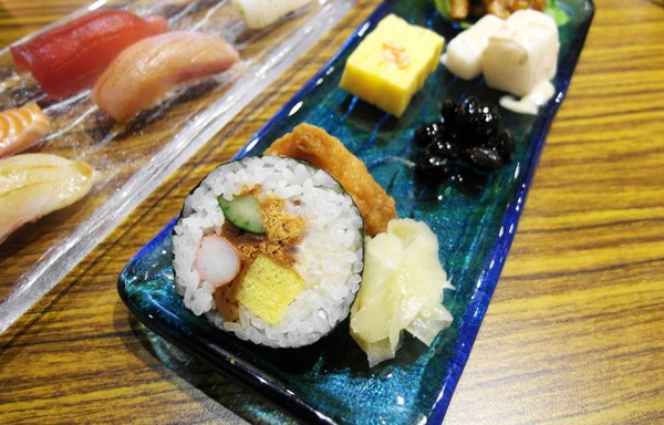 響道食堂：【台南||中西區】響道食堂──CP值高！意想不到的美味創意日式料理！