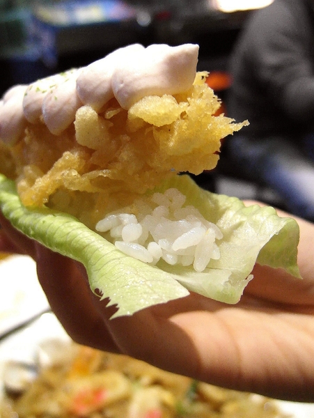 響道食堂：【台南||中西區】響道食堂──CP值高！意想不到的美味創意日式料理！