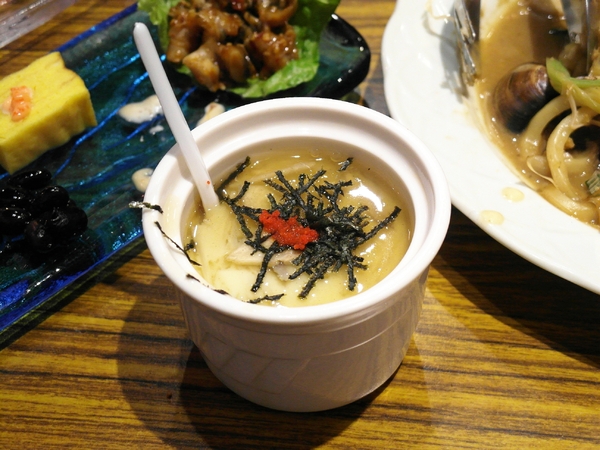 響道食堂：【台南||中西區】響道食堂──CP值高！意想不到的美味創意日式料理！