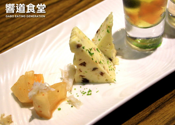 響道食堂：【台南||中西區】響道食堂──CP值高！意想不到的美味創意日式料理！