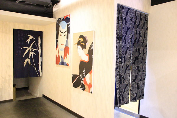 響道食堂：【台南||中西區】響道食堂──CP值高！意想不到的美味創意日式料理！