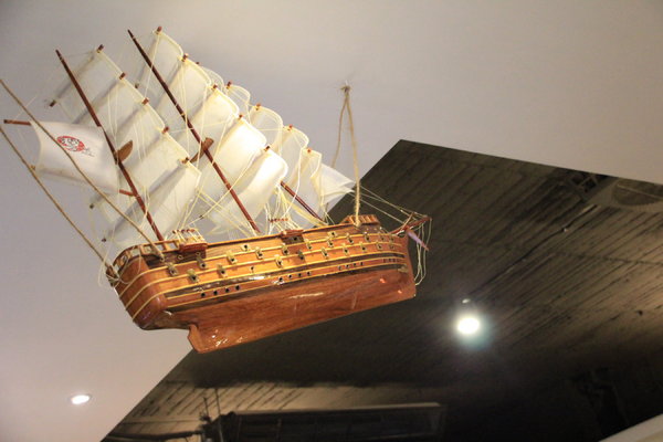 響道食堂：【台南||中西區】響道食堂──CP值高！意想不到的美味創意日式料理！