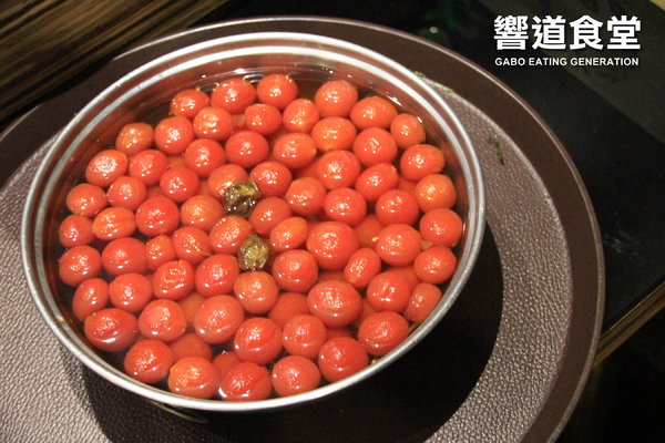 響道食堂：【台南||中西區】響道食堂──CP值高！意想不到的美味創意日式料理！