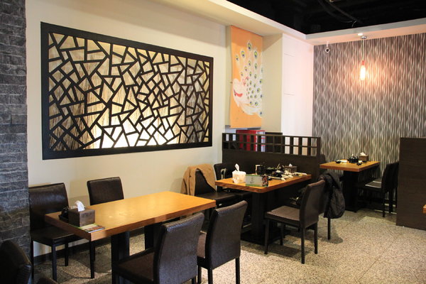 響道食堂：【台南||中西區】響道食堂──CP值高！意想不到的美味創意日式料理！