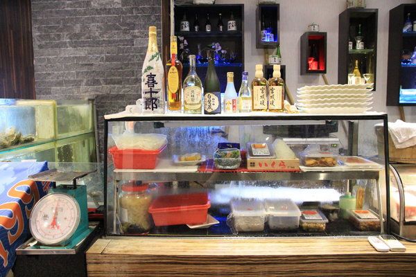 響道食堂：【台南||中西區】響道食堂──CP值高！意想不到的美味創意日式料理！