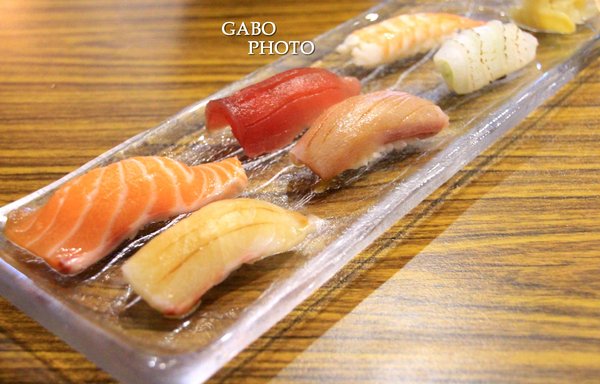 響道食堂：【台南||中西區】響道食堂──CP值高！意想不到的美味創意日式料理！