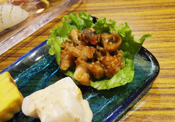 響道食堂：【台南||中西區】響道食堂──CP值高！意想不到的美味創意日式料理！